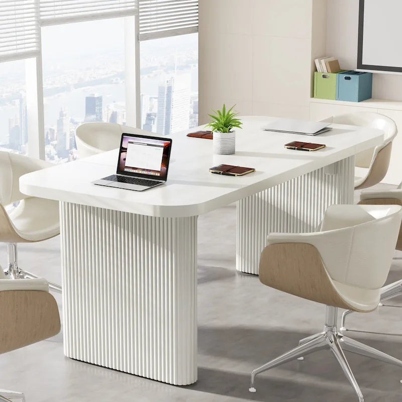 Bureau de direction moderne