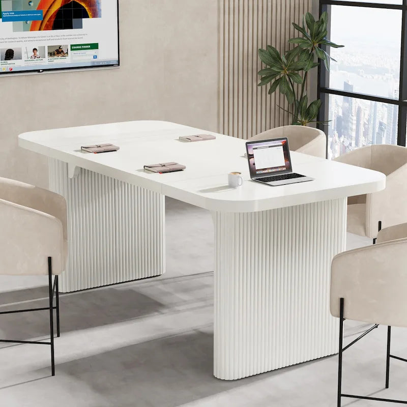 Bureau de direction moderne