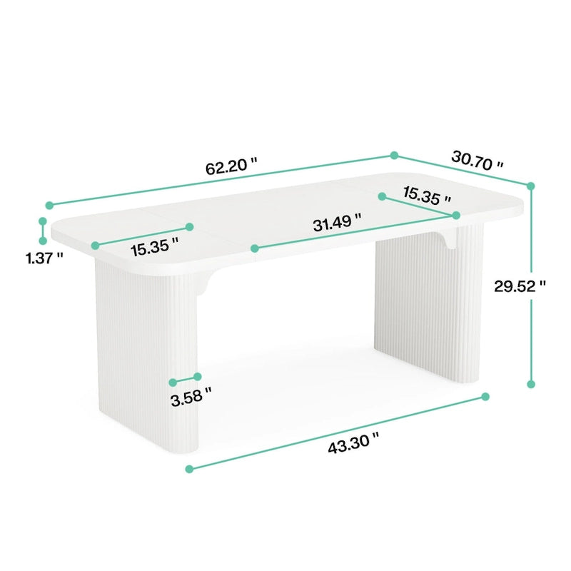 Bureau de direction moderne