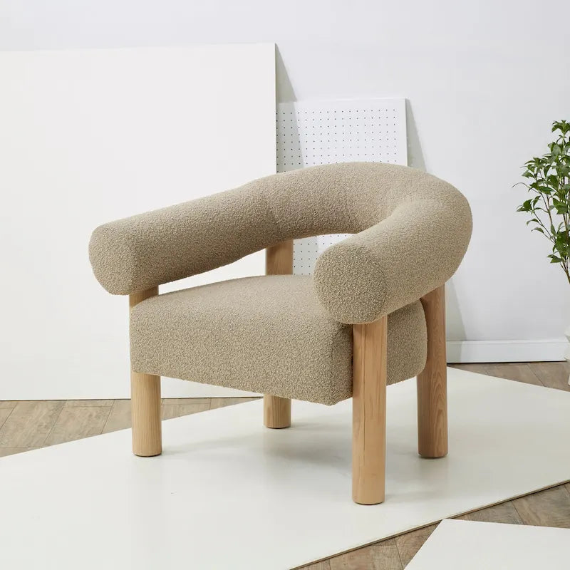 Chaise individuelle