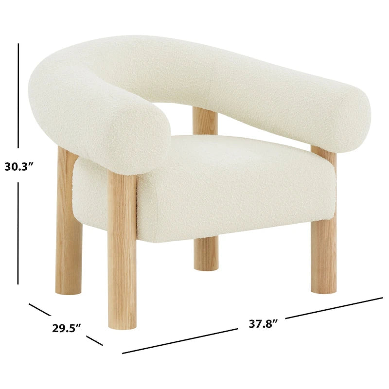Chaise individuelle