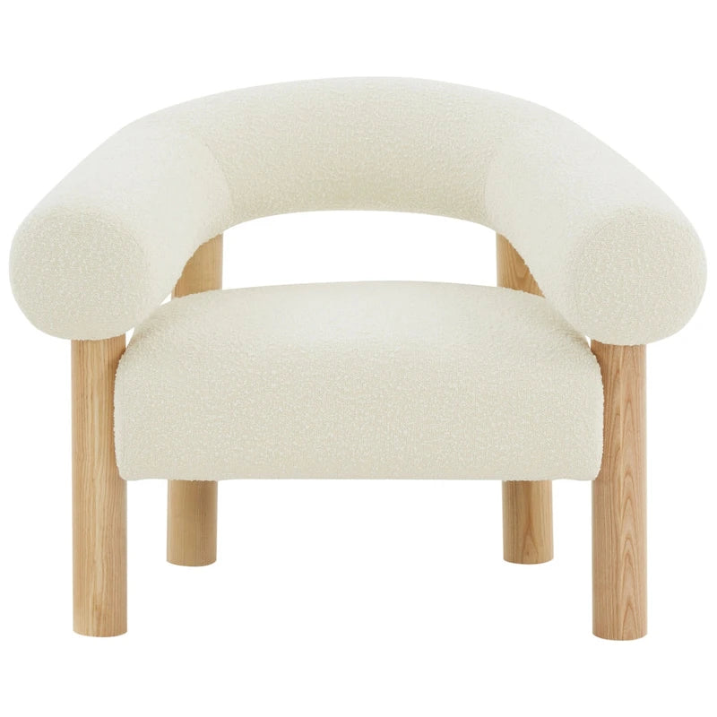 Chaise individuelle