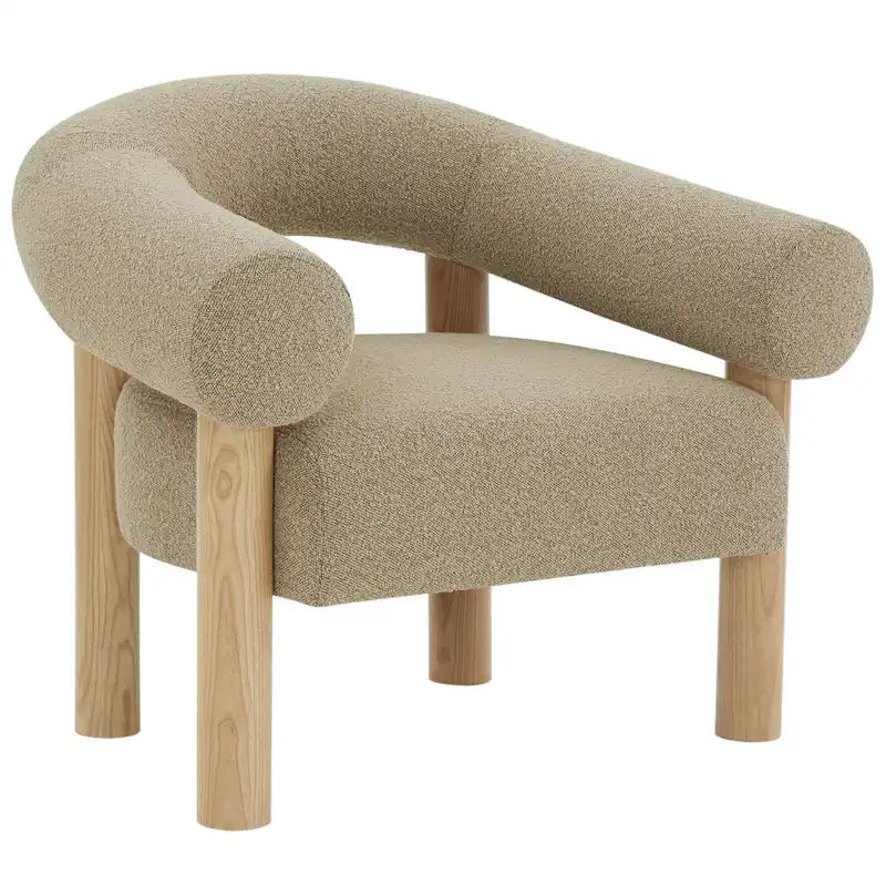 Chaise individuelle