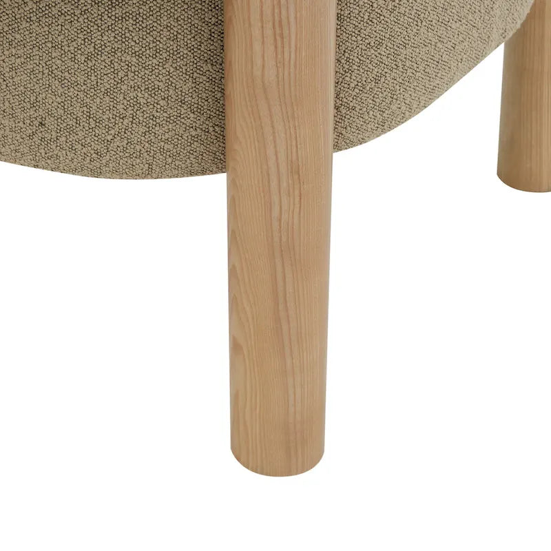 Chaise individuelle