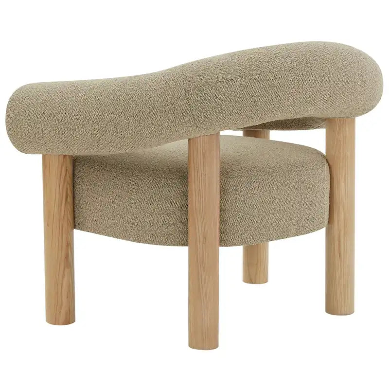Chaise individuelle
