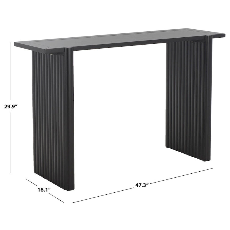 Table d'appoint