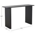 Table d'appoint
