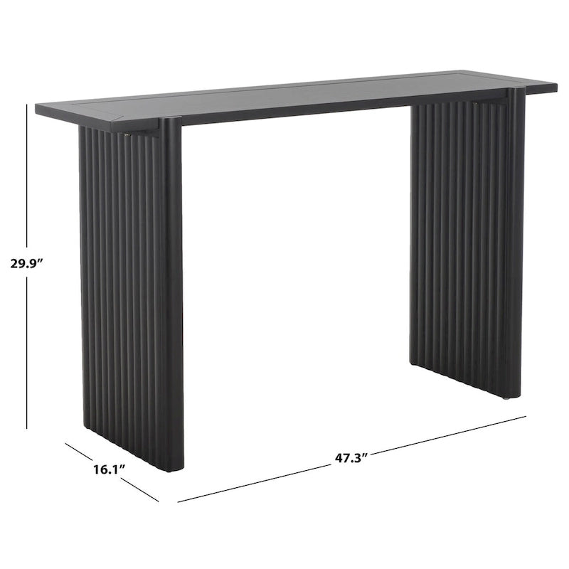 Table d'appoint