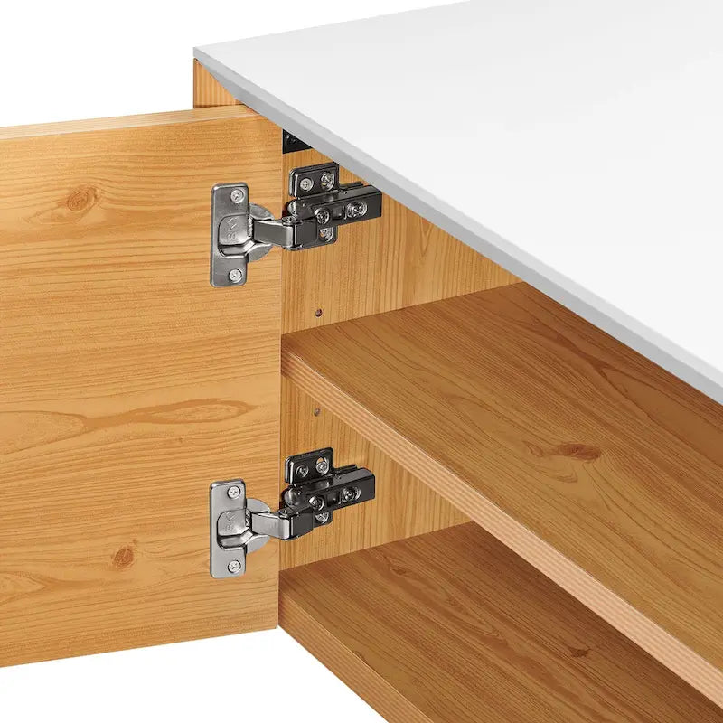 Armoire de rangement murale Kinetic pour bureau