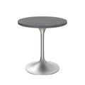 table de salle à manger ronde