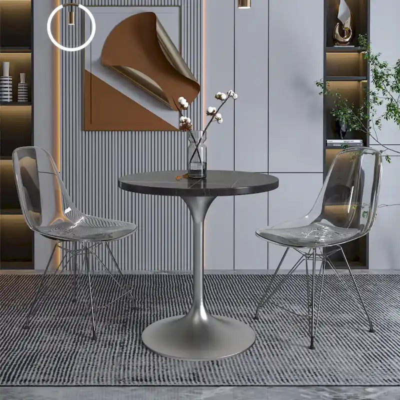 table de salle à manger ronde