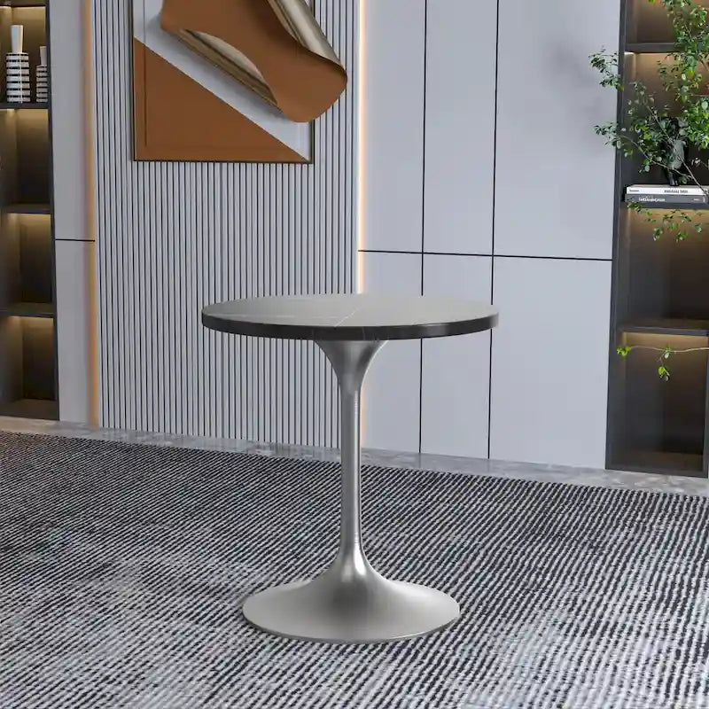 table de salle à manger ronde