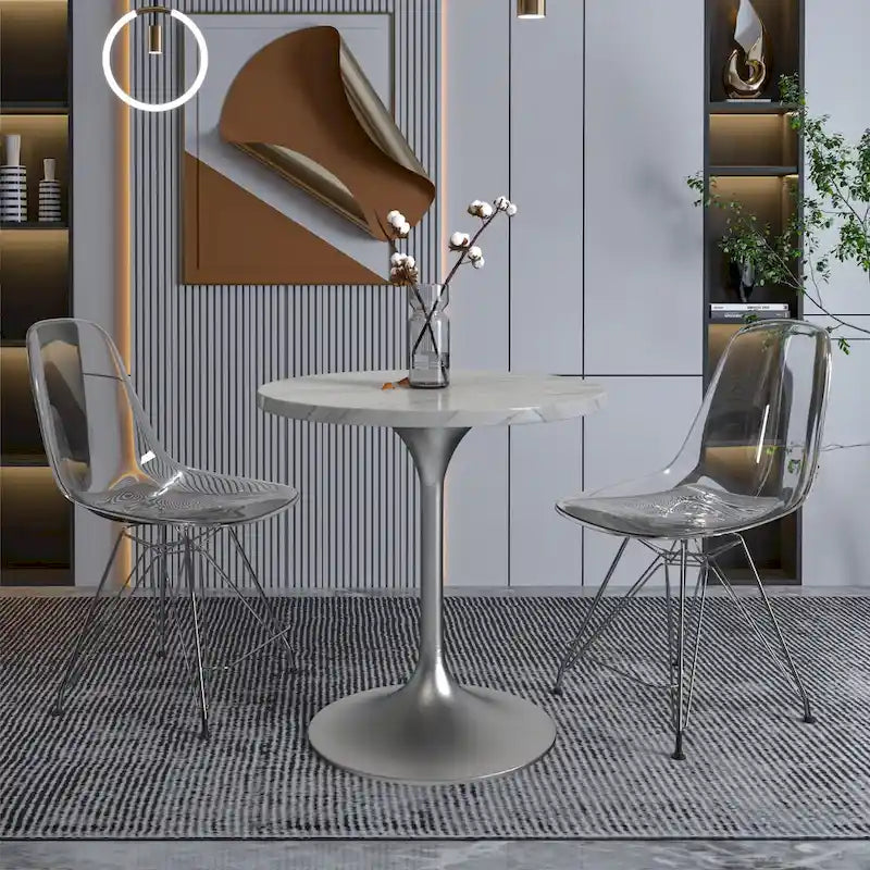 table de salle à manger ronde