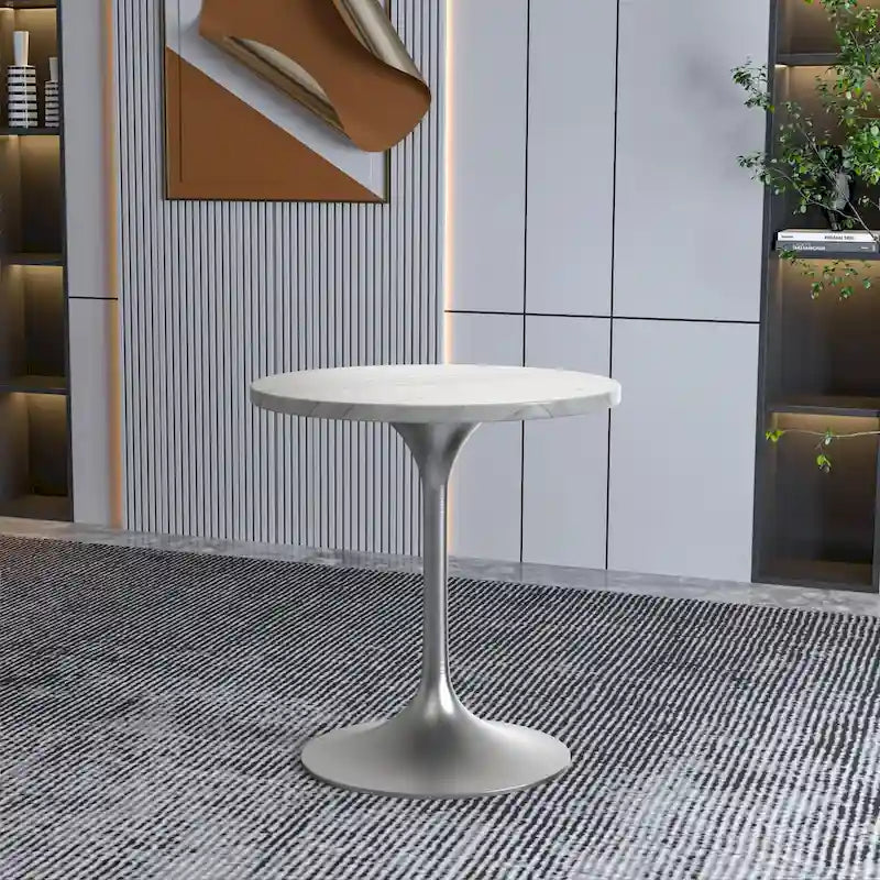 table de salle à manger ronde