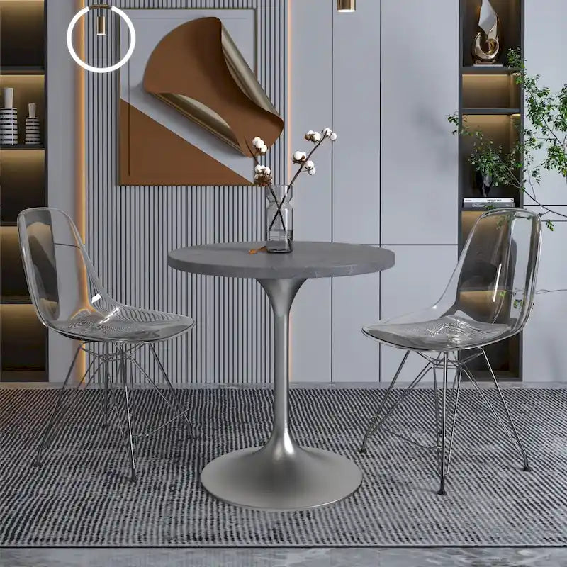 table de salle à manger ronde
