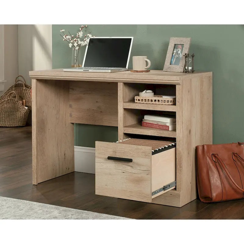 Bureau à pied unique