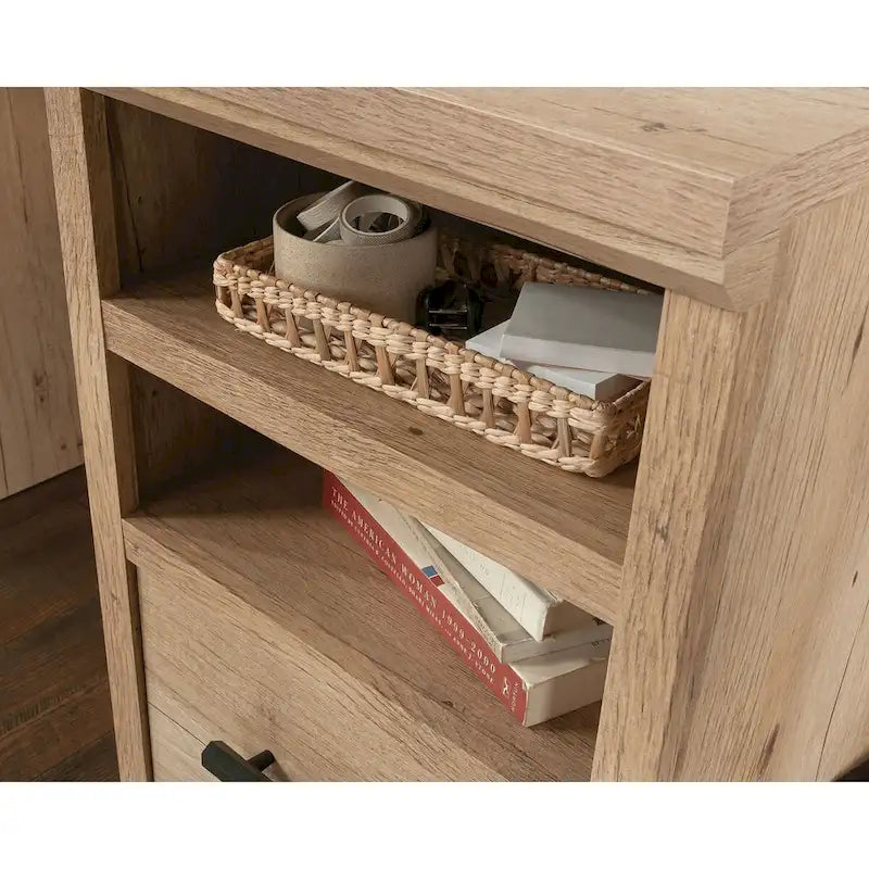Bureau à pied unique
