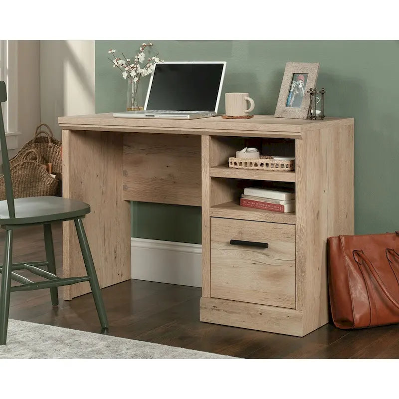 Bureau à pied unique